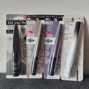 Liquid Liners